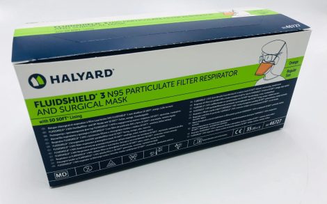 Haylard Fluidshield