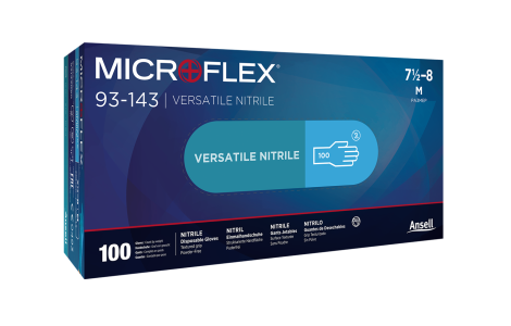 Micro Flex Nitrile