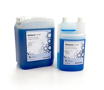 BIOSONIC ULTRASONIC CLEANER Blue