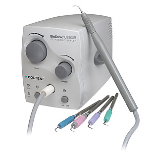 BIOSONIC ULTRASONIC SCALER