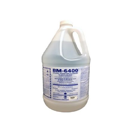 BM Ethanol Disinfectant