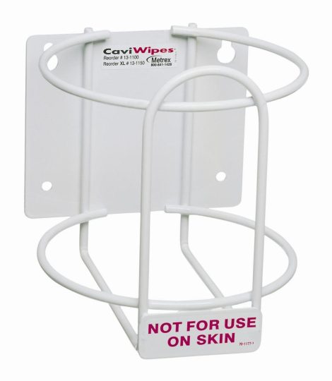 CAVIWIPES WALL MOUNT BRACKET