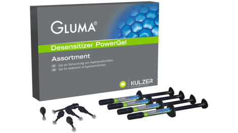 Desensitizer PowerGel