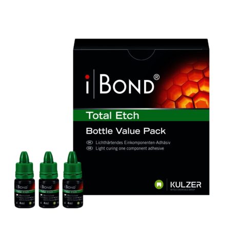IBOND TOTAL ETCH