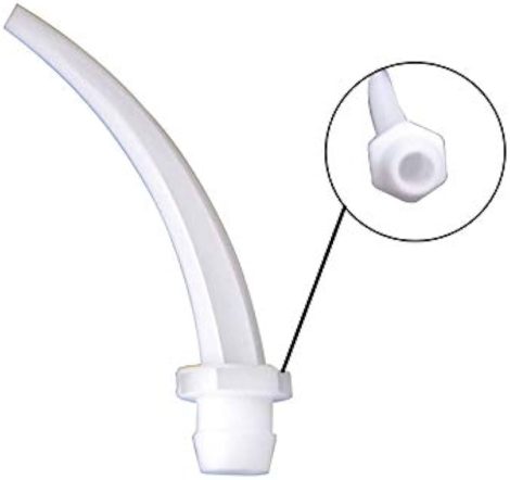 Intra Oral tips Light body