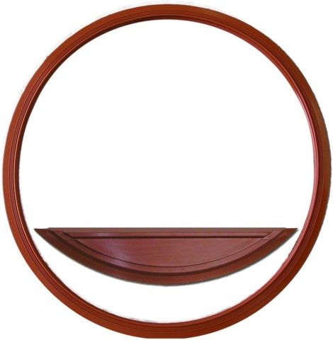 Midmark Mill Door Type with Dam