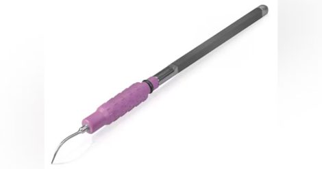 ULTRASONIC SCALING TIPS