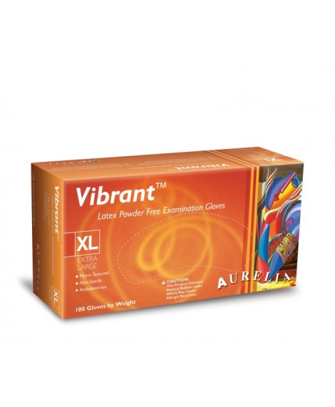VIBRANT LATEX 5 mil
