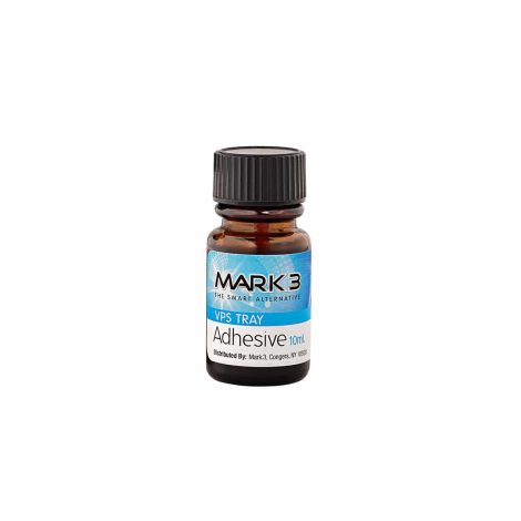 VPS TRAY ADHESIVE mark 3