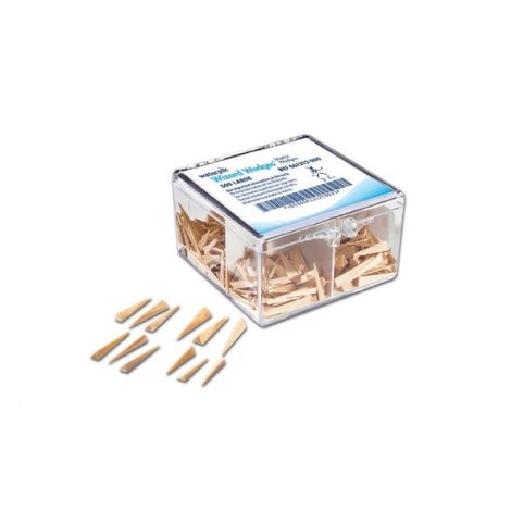 WIZARD WEDGES MATRIX WEDGES