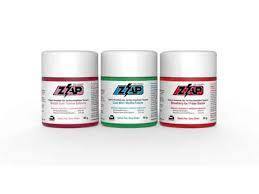 ZAP TOPICAL ANESTHETIC GELs
