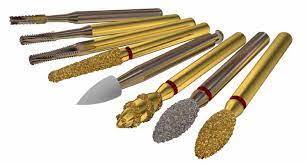 alpen rotory instruments