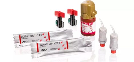 glass hybrid qeuia forte