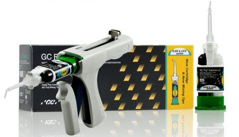 glass ionomer gc fuji autimix lc starter kits or sets