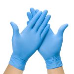 DEWBest-White-Nitrile-Examination-Gloves-Latex-FreeDisposable-Nitrile-Glove__19634