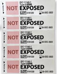 Class-5 Integrators: The Gold Standard in Sterilization Monitoring