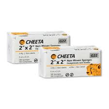 Non-Woven Sponges: A Versatile Tool for Medical and Dental Procedures