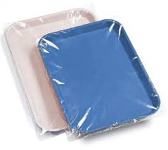 Plastic Tray Sleeves: A Simple Solution for Maintaining Cleanliness in Dental Practices